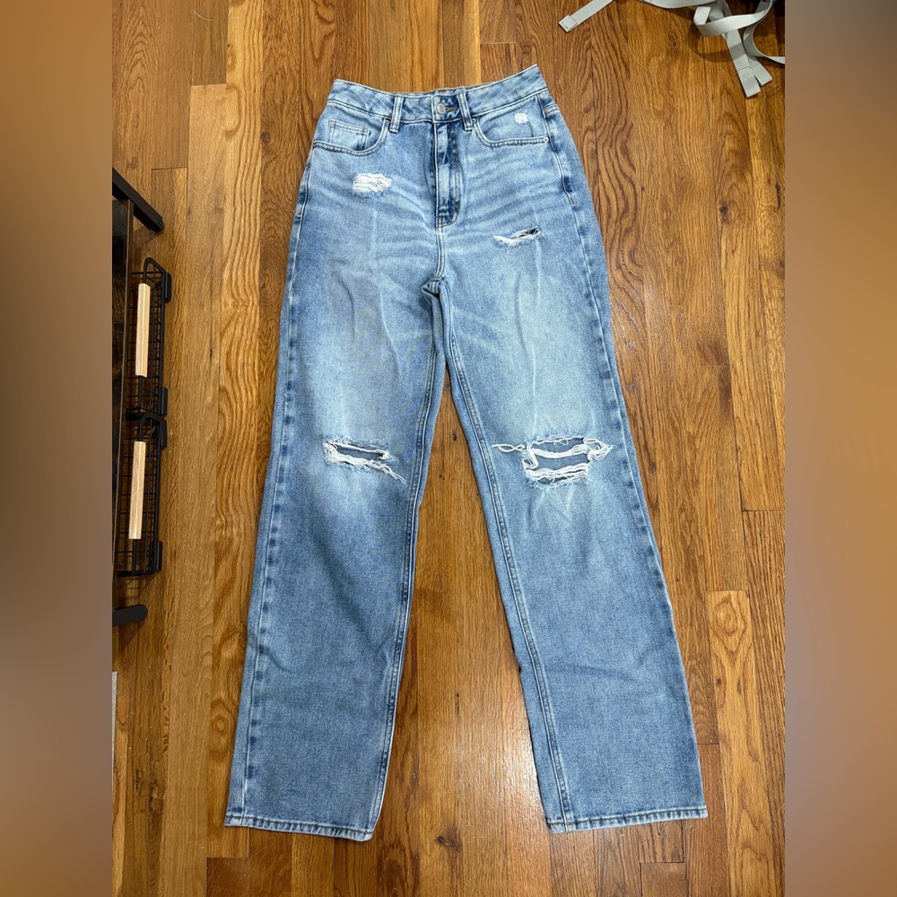 Pacsun 90s Boyfriend Jean